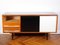 Mid-Century Sideboard by Mojmir Pozar for UP Zavody, 1960s, Set of 2 3