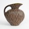 Mid-Century Belgian Vase from Faiencerie Thulin, 1950s 8