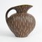 Mid-Century Belgian Vase from Faiencerie Thulin, 1950s, Image 8