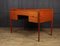 French Art Deco Desk in Macassar Ebony, Image 9