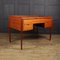 French Art Deco Desk in Macassar Ebony, Image 6