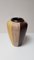 Sgraffito Floor Vase, 1960s 4