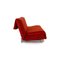 Canapé Trois Places Multy Rouge de Ligne Roset 6