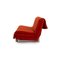Multy Red Three-Seater Couch from Ligne Roset 8
