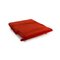 Canapé Trois Places Multy Rouge de Ligne Roset 3