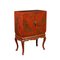 Chinoiserie Style Cabinet 1