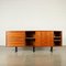 SE7 Sideboard with Teak Veneer by Osvaldo Borsani for Tecno, 1960s 6