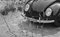 Reisen mit dem Auto in den Volkswagen Käfer, Deutschland 1939, gedruckt 2021 3