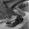 Travelling by Car in the Volkswagen Beetle, Germania 1939, Printed 2021, Immagine 1