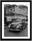 Volkswagen Kaefer und Double Decker in Berlin, Deutschland 1939, gedruckt 2021 4