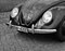 Volkswagen Beetle Parking on the Streets, Germany 1939, Printed 2021, Image 3