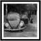 Hunter with Dog and Volkswagen Beetle, Germany 1939, Printed 2021 4