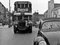 Volkswagen Beetle on the Streets in Berlin, Germany 1939, Printed 2021 3