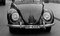 Volkswagen Beetle on the Streets in Berlin, Germany 1939, Printed 2021 2