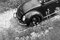 Alla guida delle montagne con il Maggiolino Volkswagen, Germania, 1939, Stampa 2021, Immagine 3