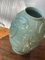 Green Vase by Anna-Lisa Thomson for Upsala-Ekeby, 1940s 4