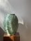 Green Vase by Anna-Lisa Thomson for Upsala-Ekeby, 1940s, Image 1