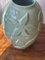 Grüne Vase von Anna-Lisa Thomson für Upsala-Ekeby, 1940er 7