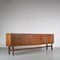 Wengé Sideboard, The Netherlands, 1960s 2