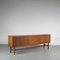 Wengé Sideboard, The Netherlands, 1960s 3