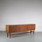 Wengé Sideboard, The Netherlands, 1960s, Image 3