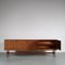 Wengé Sideboard, The Netherlands, 1960s 9