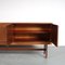 Wengé Sideboard, The Netherlands, 1960s 11