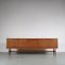 Wengé Sideboard, The Netherlands, 1960s 1