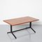 Coffee Table by Friso Kramer and Coen de Vries for Eeka Kampen, Image 1