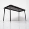 Black Reform Table by Friso Kramer for Ahrend De Cirkel 14