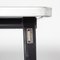 Black Reform Table by Friso Kramer for Ahrend De Cirkel 10