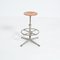 Industrial Stool by Friso Kramer for Ahrend De Cirkel 4