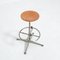 Industrial Stool by Friso Kramer for Ahrend De Cirkel 8