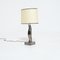 Bronze Penguin Table Lamp by Willy Daro 1