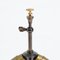 Bronze Penguin Table Lamp by Willy Daro, Image 10