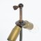 Bronze Penguin Table Lamp by Willy Daro 12