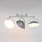 Large Mobile Studio Ceiling Lamp from Narita 14