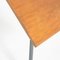 Reiger Drafting Table by Friso Kramer for Ahrend De Cirkel 11