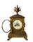 French Ormolu Mantel Clock, 19th Century, Image 3