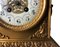 Reloj de repisa francés de Ormolu, siglo XIX, Imagen 5