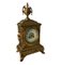 French Ormolu Mantel Clock, 19th Century 1