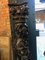 18th Century Hand-Carved Wooden Columns with Grapevine Motif, Set of 2 2