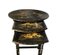 Chinoiserie Carved Nesting Tables, Set of 3 8