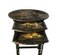 Chinoiserie Carved Nesting Tables, Set of 3, Image 8