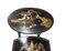 Chinoiserie Carved Nesting Tables, Set of 3 6