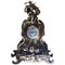 19th Century French Ormolu Mantel Clock, Image 1