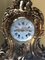 19th Century French Ormolu Mantel Clock, Image 2