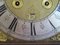 Horloge Longue du 18ème Siècle par Peter Garon de London 10