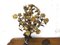 Französische Putti Kerzenständer aus gegossener Bronze, 19. Jh., 2er Set 6