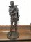 18th Century Bronze Statue of a Shakespearean Character, Image 8